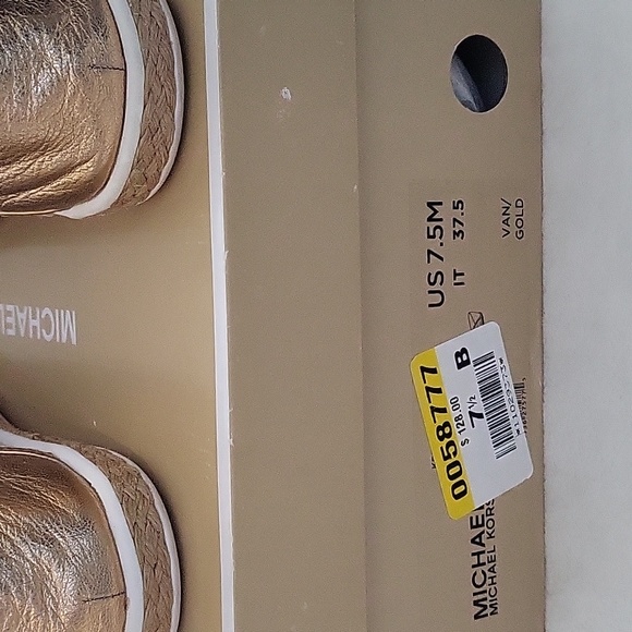 MICHAEL KORS *NEW* - Picture 5 of 6